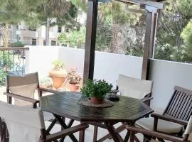 Afroditi's House