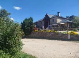 Hôtel Restaurant Le Regimbal