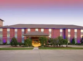 Parke Regency Hotel & Conference Center