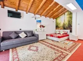Jolly Private Room