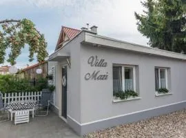 Villa Mazi