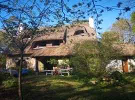 La Chaumière
