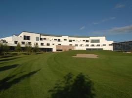 The Killerig Resort，位于Killerig的酒店
