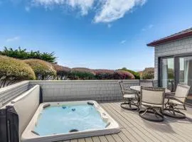 Dog-Friendly Haven w/ Stunning Views in Bodega Bay