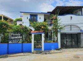 Posada Bugambilias，位于卡特马科的酒店