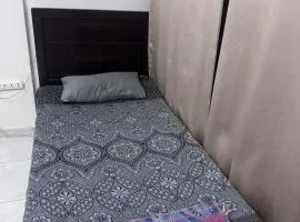 2 Bed Studio