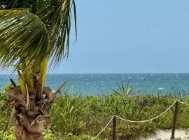 Telchac Ocean Suite