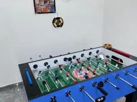 3bedroom app