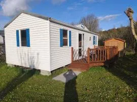 Mobile home