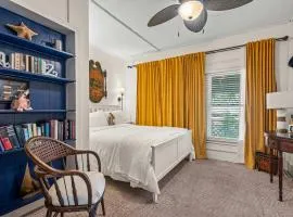 Old Carrabelle Hotel Regatta Room