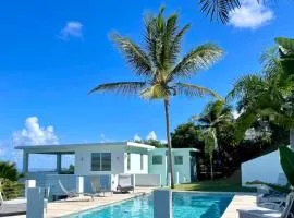 Apartamentos en VIQUES Puerto Rico