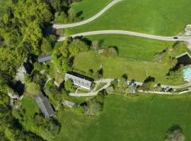 Feriencamp Sibley - Gruppenhaus im Nationalpark Kalkalpen