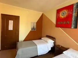 La corte del re