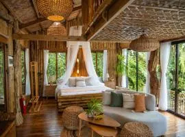 Treehouse de Valentine