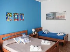 Gibellina Dimora d'Arte Casa Vacanza