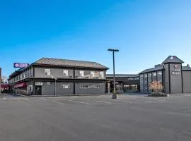 莱斯布里奇海岸酒店及会议中心