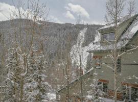 Jack Pine 8016 by SummitCove Lodging，位于基斯通的酒店