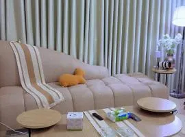 غرفة وصالة انيقة حي الفيصالية الشمالية