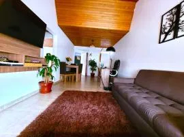 Elegant & Comfortable Apt for up to 6 people
