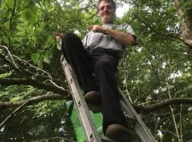 埃勒凯-加德酒店