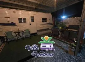 Villa Venturas