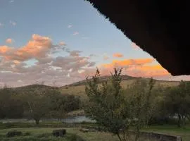 Shamwari Guesthouse