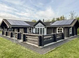 Holiday Home Pilemose Sydals Ii