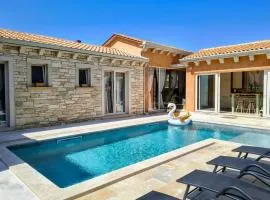 Family friendly house with a swimming pool Tinjan, Central Istria - Sredisnja Istra - 25836