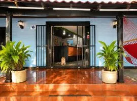 hotel Oasis Managua Experience - HOME