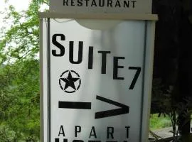 Suite 7 &Home Restaurant