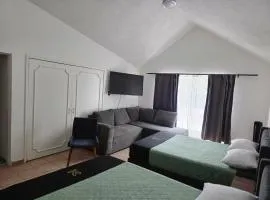 23 Habitación doble
