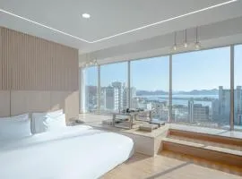 Tongyeong Tourist Hotel