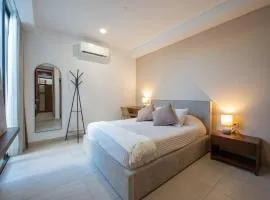 Moderno Oasis al Norte de Mérida-Confort y Lujo