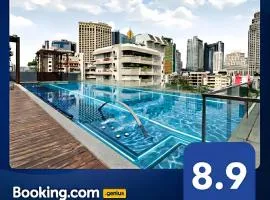 Circle S Sukhumvit 12 Bangkok