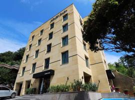 Namyangju Bukhangang dolcecasa hotel，位于Namyangju的酒店
