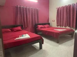 Vanasiri stay inn