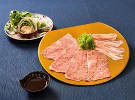 TennenOnsen Hinatanoyado Nichinan Miyazaki - Vacation STAY 18643v