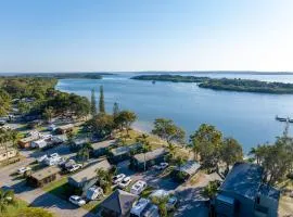 NRMA Blue Dolphin Yamba Holiday Resort