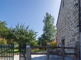 Gîte la narce