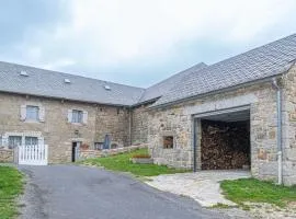 Gîte de montchamp