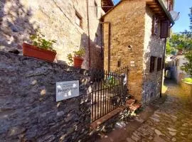 Beppe's house