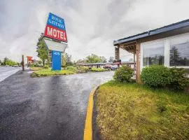 Royal Gateway Motel