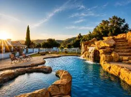 20% Off May WkDays Perfect For Families Pool Spa