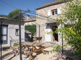L'echappée de la lozère