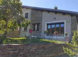 GÎte gabrielle