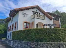 El Cuadron