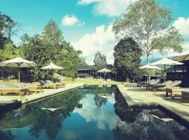 Bobocha Tangkoko Nature Resort