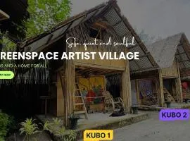 Greenspace Artist Village