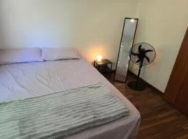 Kaveri Farm House - Room3