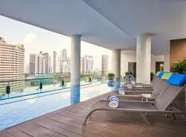Quincy Hotel Singapore by Far East Hospitality
